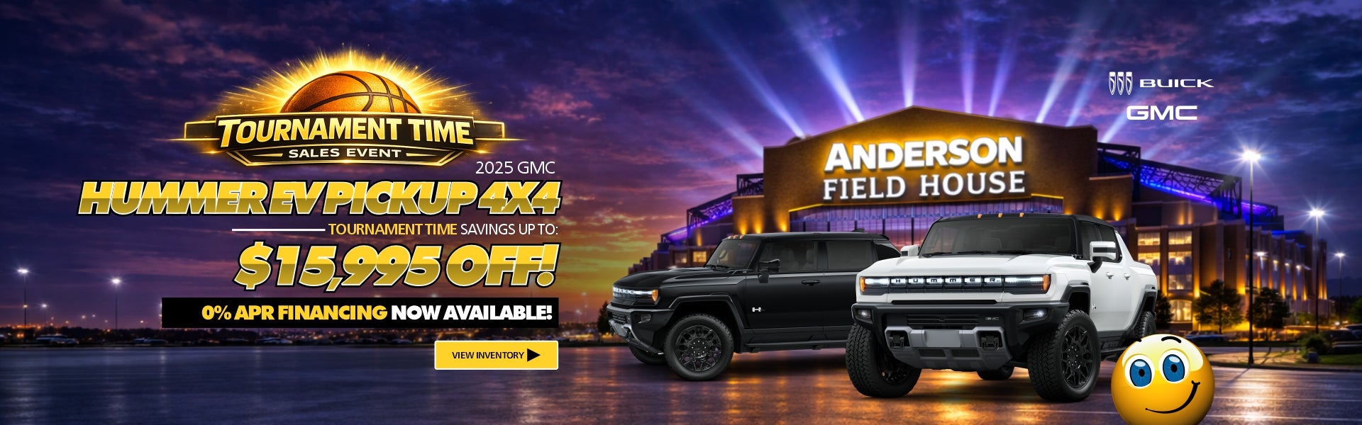 Save $15,995 OFF MSRP!