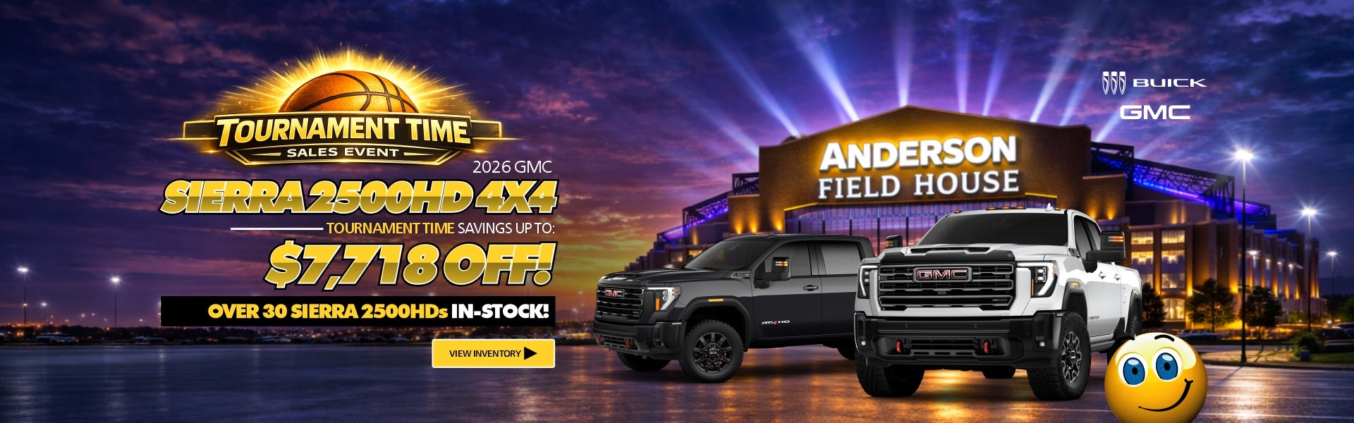 Save $7,718 OFF MSRP!