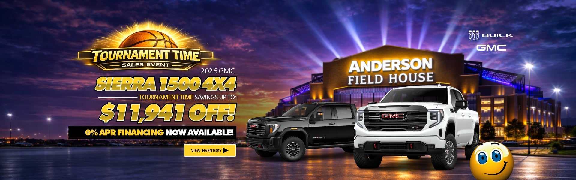 Save $11,941 OFF MSRP!