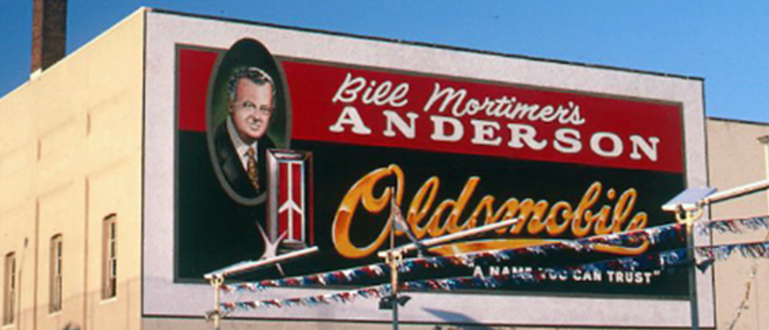 Anderson Buick GMC in COCKEYSVILLE MD