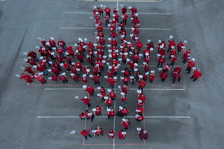 Community Partnerships at Anderson Buick GMC in COCKEYSVILLE MD
