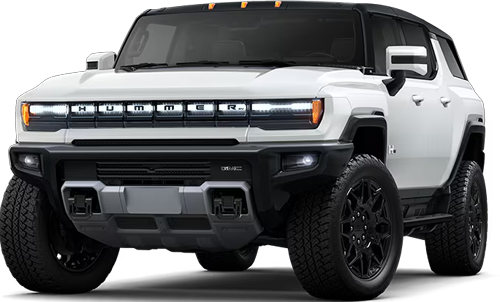 Anderson Buick GMC in COCKEYSVILLE MD