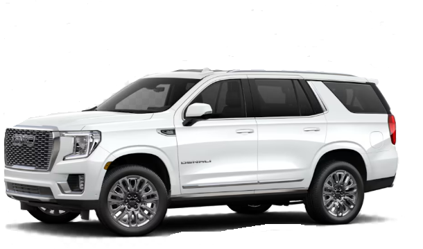 Yukon Denali Anderson Buick GMC in COCKEYSVILLE MD