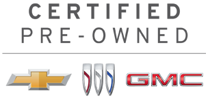 Chevrolet Buick GMC Certified Pre-Owned in COCKEYSVILLE, MD